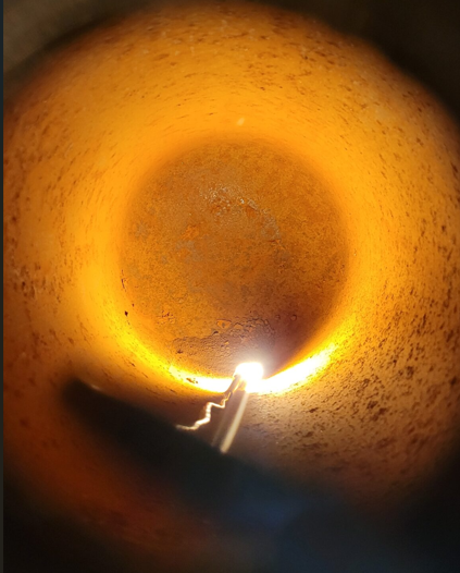 After image